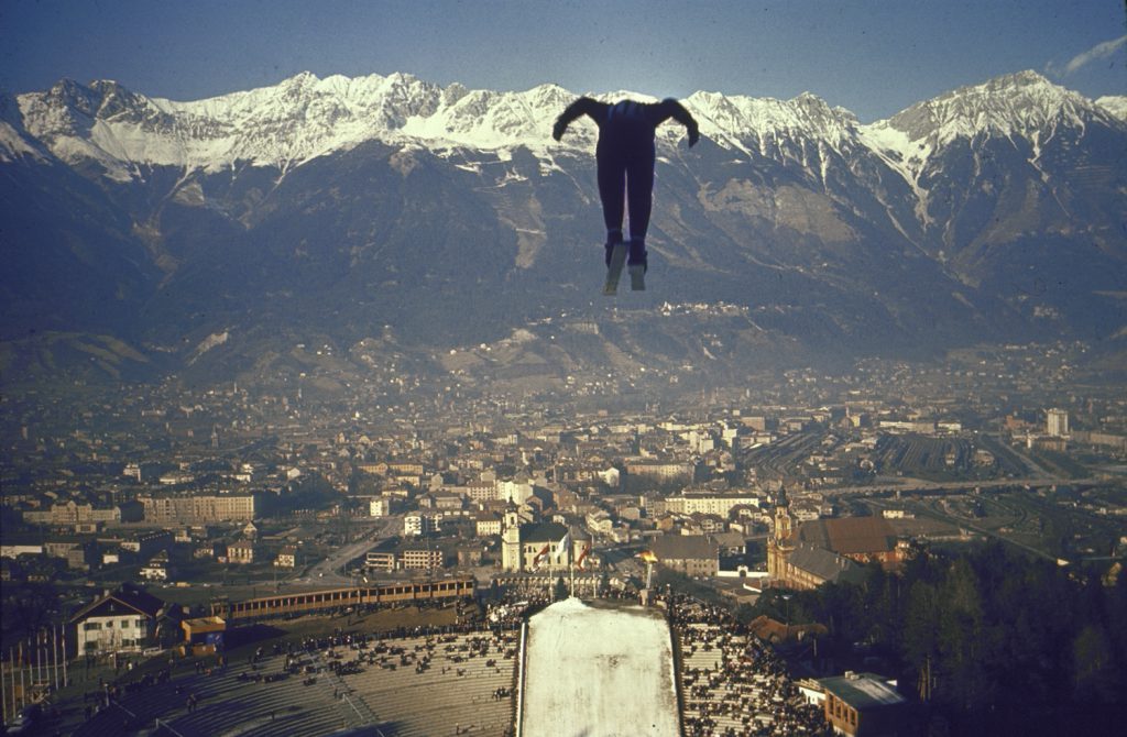 1964 Winter Olympics